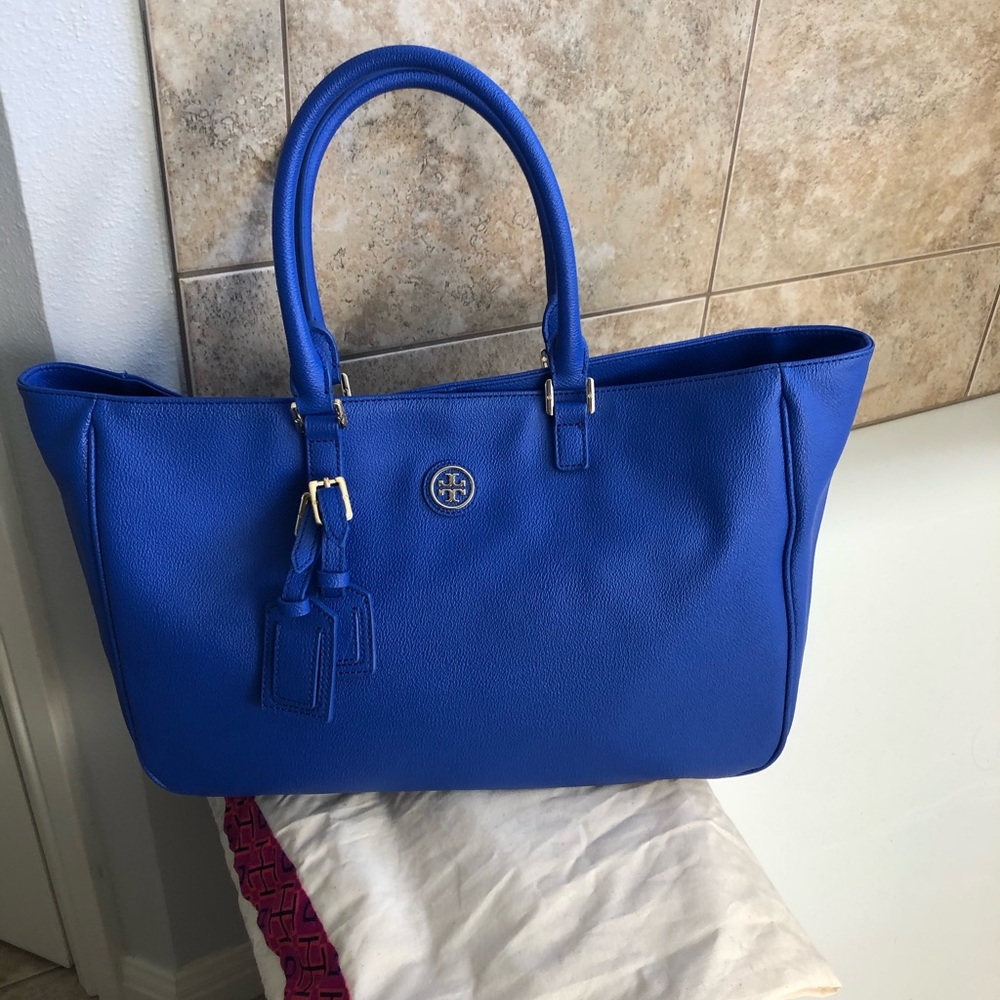 Tory Burch Roslyn Tote